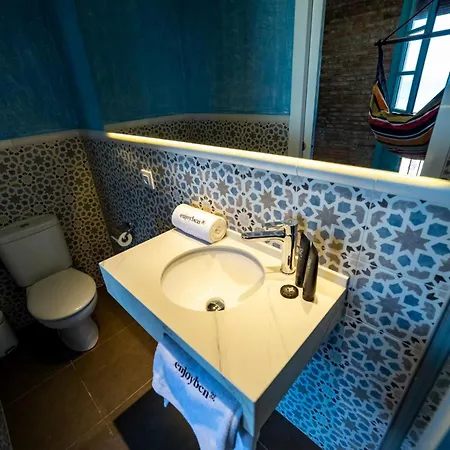 Flat In Sea Views * Barcelona