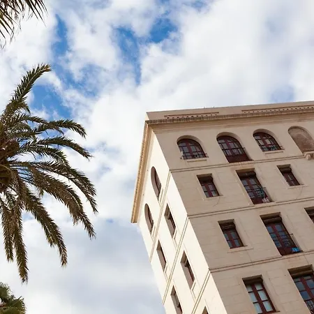 Apartamento Flat In Sea Views *