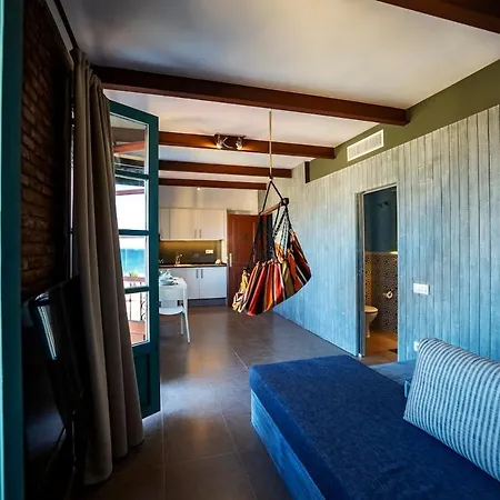 Flat In Sea Views Apartamento